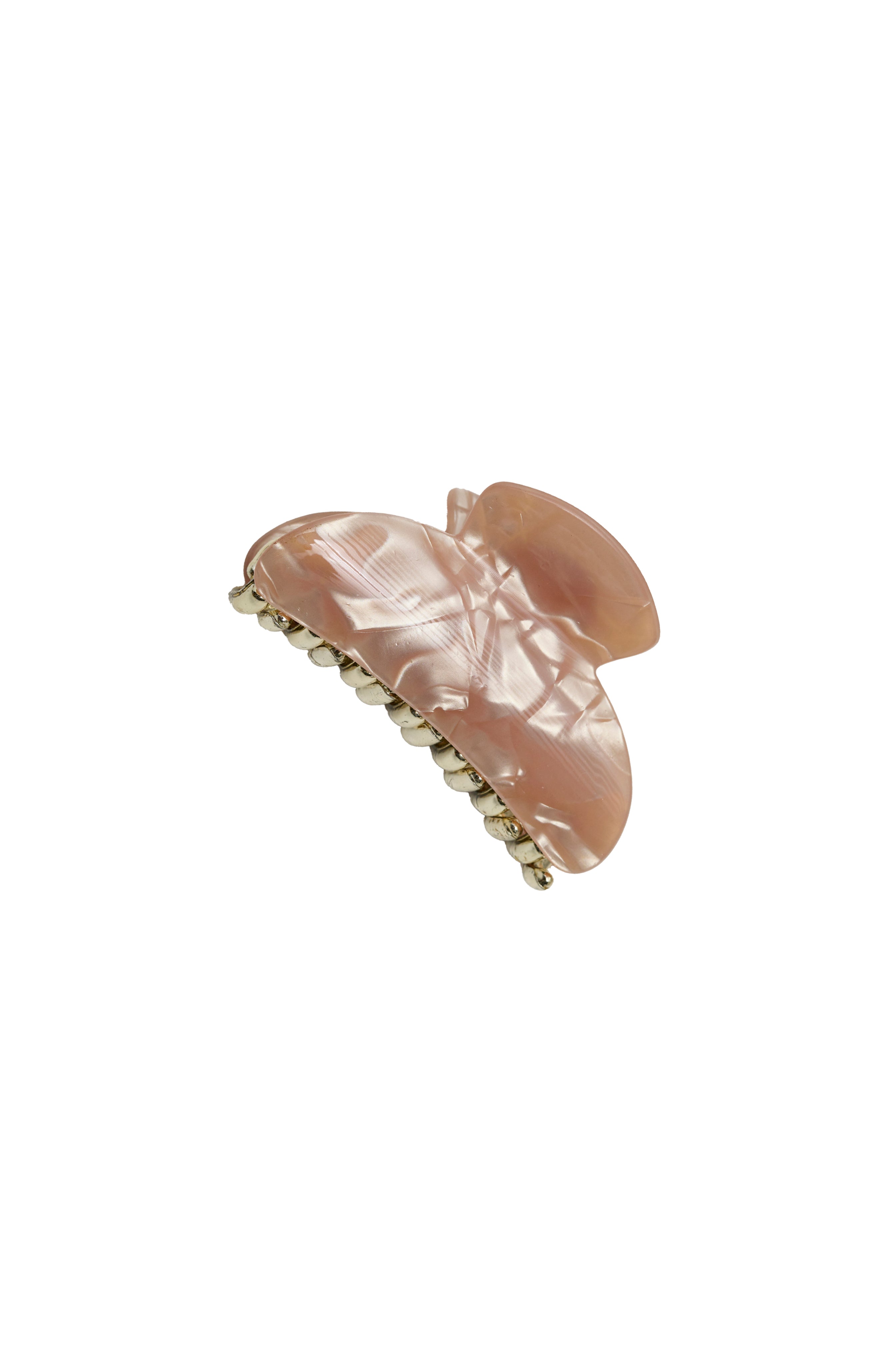 CRAMarble Hårclips